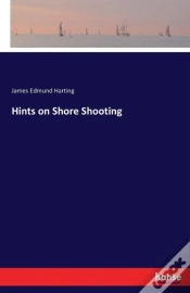 Capa do artigo Hints On Shore Shooting