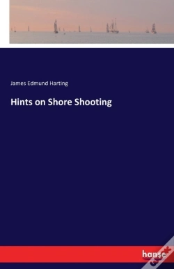 Capa do artigo Hints On Shore Shooting