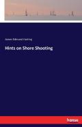 Hints On Shore Shooting