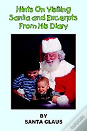 Capa do artigo Hints On Visiting Santa And Excerpts From His Diary