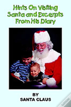 Capa do artigo Hints On Visiting Santa And Excerpts From His Diary