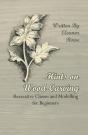 Hints On Wood-Carving - Recreative Classes And Modelling For Beginners - Preview