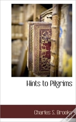 Capa do artigo Hints To Pilgrims