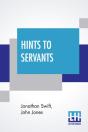 Hints To Servants - Preview
