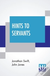 Capa do artigo Hints To Servants