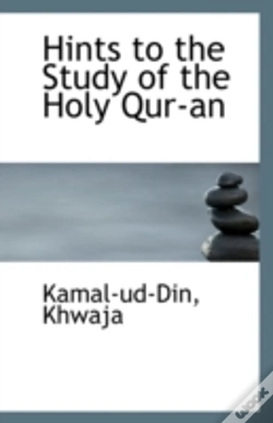 Capa do artigo Hints To The Study Of The Holy Qur-An