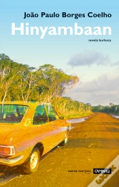 Capa do artigo Hinyambaan