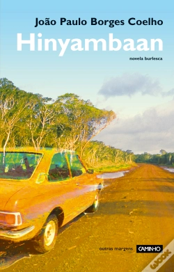 Capa do artigo Hinyambaan