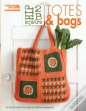 Capa do artigo Hip 2 B Square: Totes & Bags