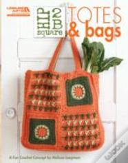 Hip 2 B Square: Totes & Bags