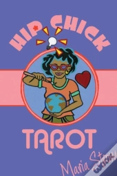 Hip Chick Tarot