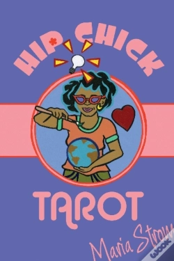 Capa do artigo Hip Chick Tarot