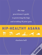 Hip-Healthy Asana