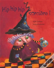 Capa do artigo Hip Hip Hip Sorcière !