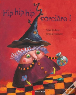 Capa do artigo Hip Hip Hip Sorcière !