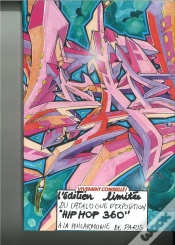 Capa do artigo Hip-Hop 360 Collector