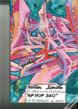 Capa do artigo Hip-Hop 360 Collector