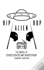 Capa do artigo Hip Hop Alien