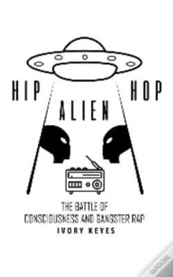 Capa do artigo Hip Hop Alien
