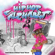 Hip-Hop Alphabet 2
