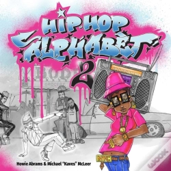 Capa do artigo Hip-Hop Alphabet 2