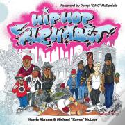 Hip-Hop Alphabet