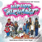 Capa do artigo Hip-Hop Alphabet