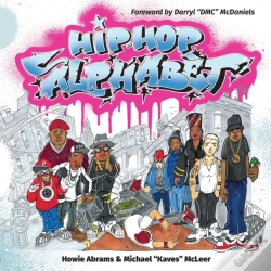 Capa do artigo Hip-Hop Alphabet