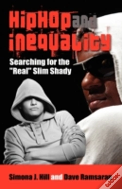 Capa do artigo Hip Hop And Inequality: Searching For Th