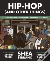 Capa do artigo Hip-Hop (And Other Things)