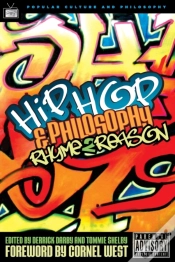 Capa do artigo Hip-Hop And Philosophy
