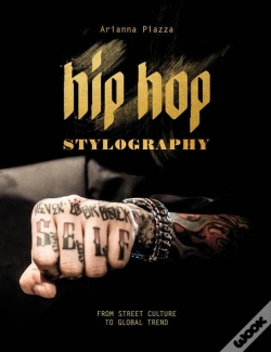 Capa do artigo Hip Hop /Anglais