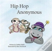Capa do artigo Hip Hop Anonymous