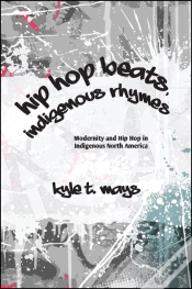 Capa do artigo Hip Hop Beats, Indigenous Rhymes