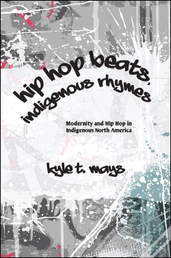 Capa do artigo Hip Hop Beats, Indigenous Rhymes