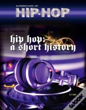 Capa do artigo Hip Hop