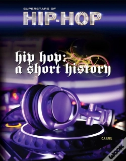 Capa do artigo Hip Hop