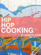 Hip Hop Cooking