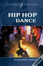 Hip Hop Dance