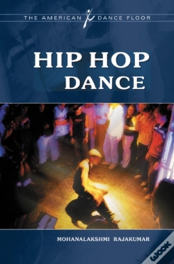 Capa do artigo Hip Hop Dance
