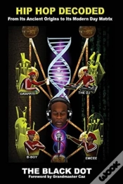 Capa do artigo Hip Hop Decoded