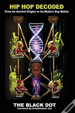 Capa do artigo Hip Hop Decoded
