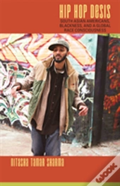 Hip Hop Desis