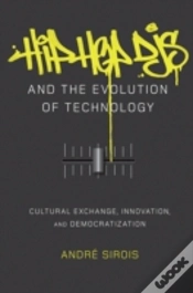Capa do artigo Hip Hop Djs And The Evolution Of Technology