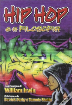 Capa do artigo Hip Hop e a Filosofia