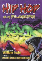 Capa do artigo Hip Hop e a Filosofia