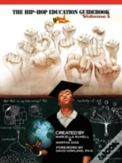 Capa do artigo Hip-Hop Education Guidebook Volume 1