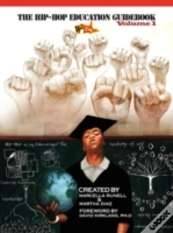 Capa do artigo Hip-Hop Education Guidebook Volume 1