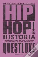 Hip Hop Es Historia