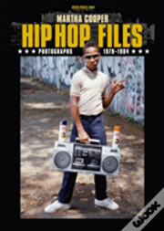 Hip Hop Files